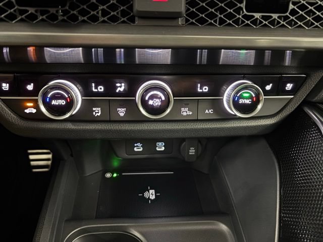 New 2026 Acura ADX A-Spec FWD image 24