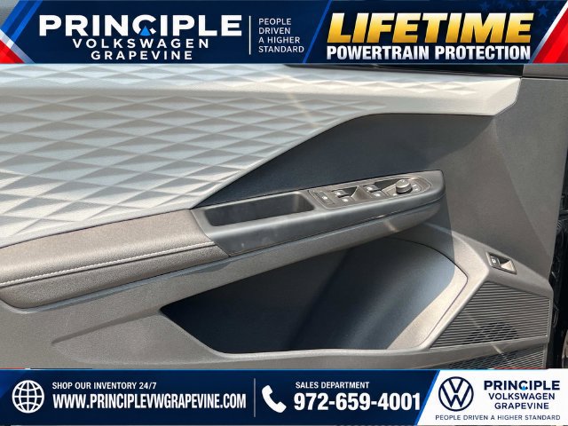 Used 2024 Volkswagen Taos S AWD/4WD image 10