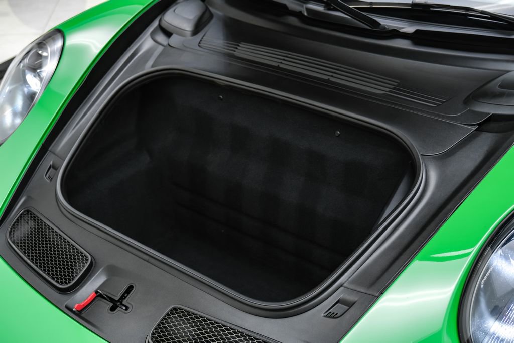 Used 2022 Porsche 911 GT3 RWD image 44