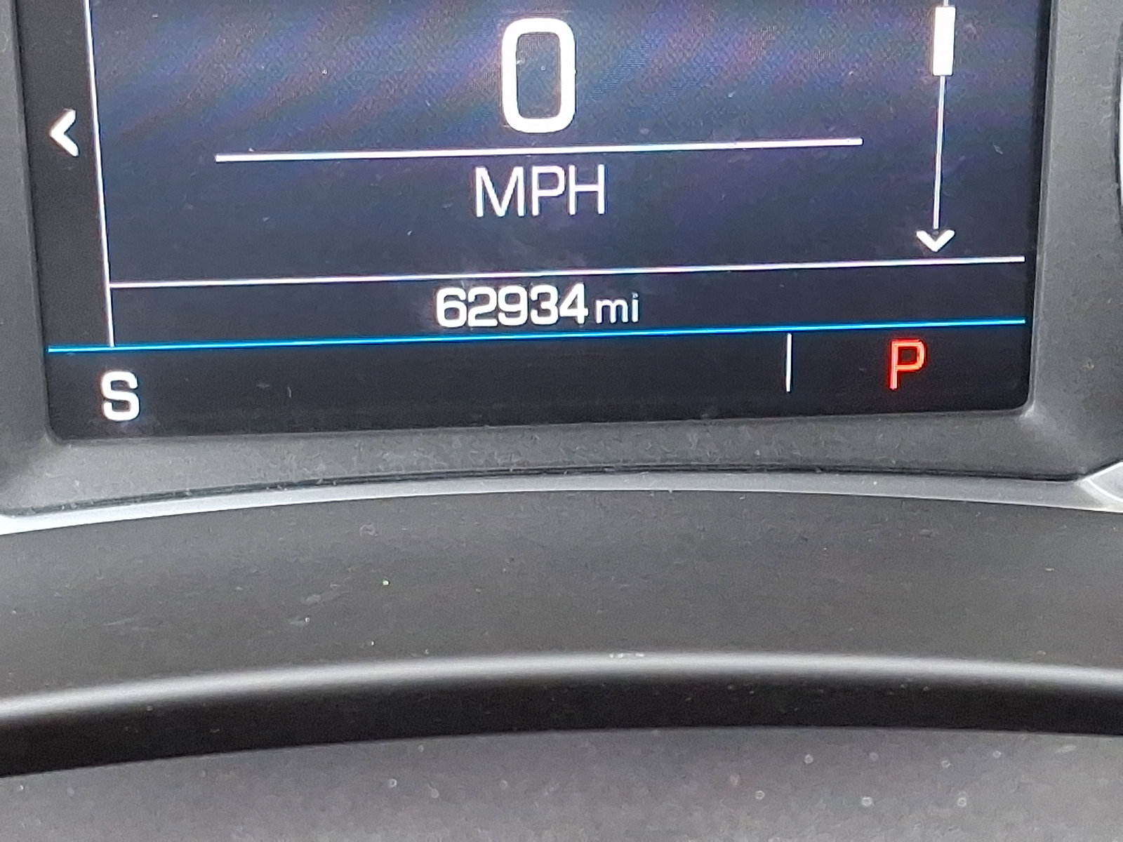 Used 2019 GMC Terrain SLE image 19