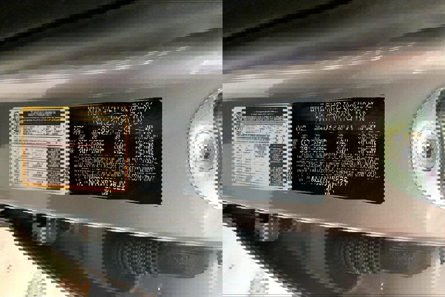 Used 2025 Kia Soul LX w/ LX Technology Package image 31