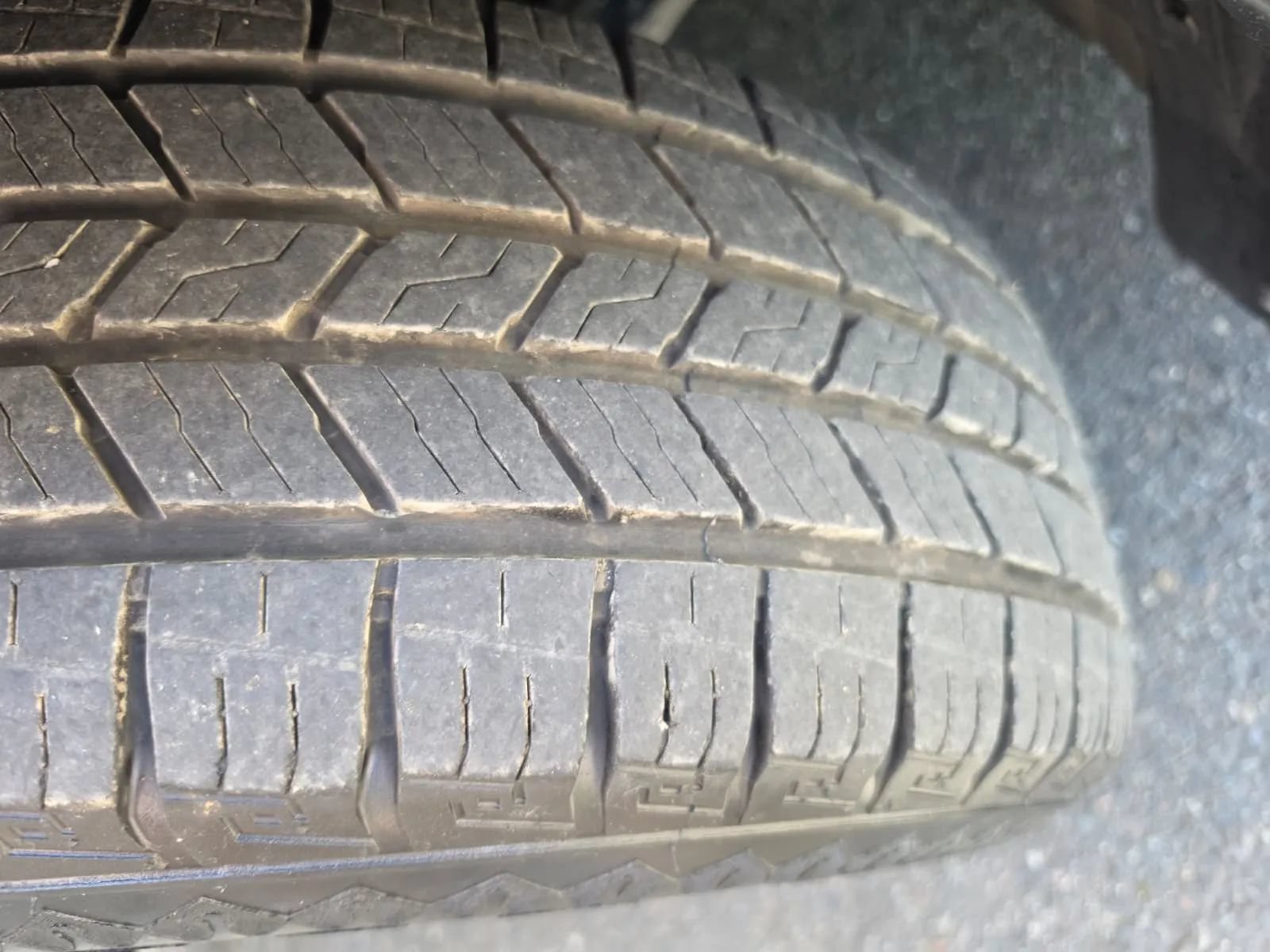 Used 2008 Honda Odyssey EX-L image 17