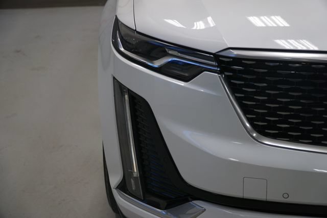 Certified 2023 Cadillac XT6 Premium Luxury w/ Technology Package AWD/4WD image 11
