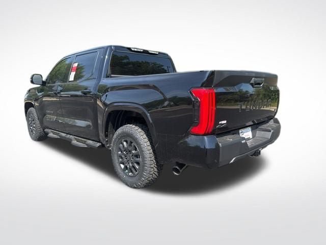 New 2026 Toyota Tundra SR5 AWD/4WD video 3