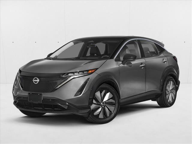 New 2023 Nissan Ariya AWD