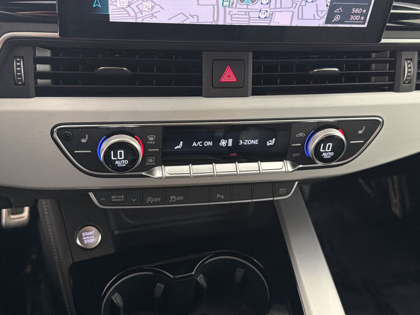 Used 2023 Audi A5 2.0T Premium Plus w/ Premium Plus AWD/4WD image 21
