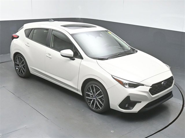 New 2026 Subaru Impreza 2.0i Sport image 41