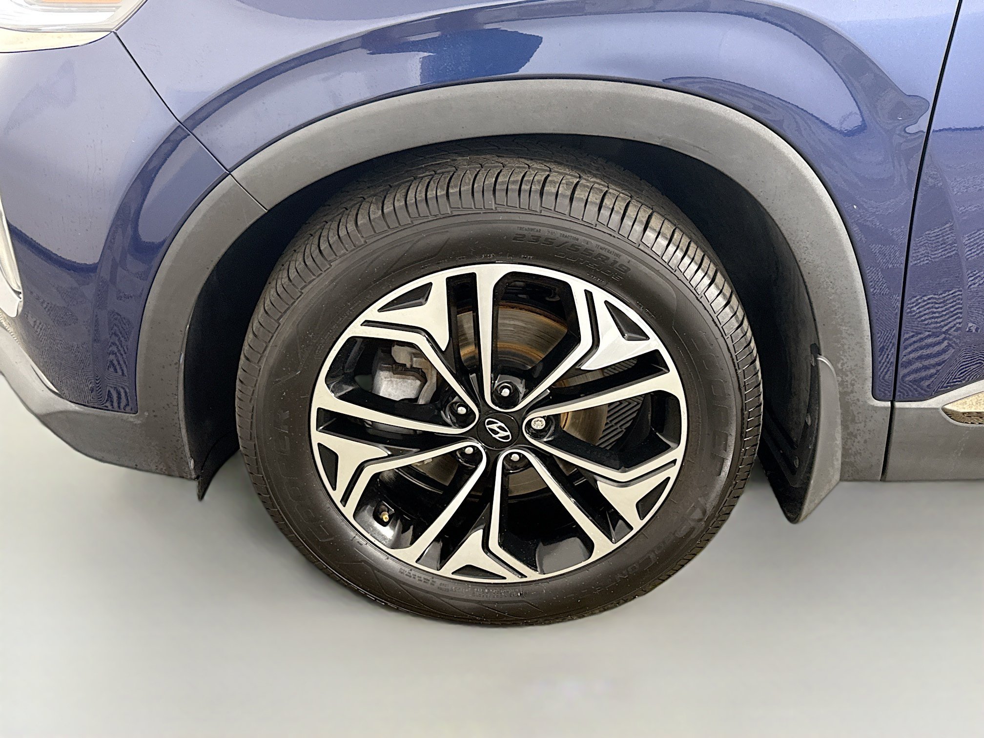 Used 2020 Hyundai Santa Fe Limited FWD image 38