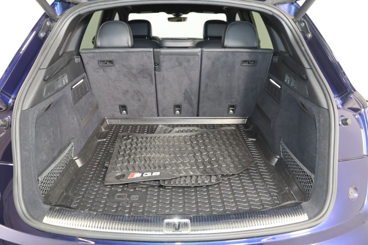 Used 2018 Audi SQ5 Premium Plus AWD/4WD image 51