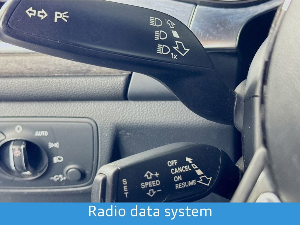 Used 2018 Audi A6 3.0T Sport w/ 20" Black Optic Wheel Package image 14