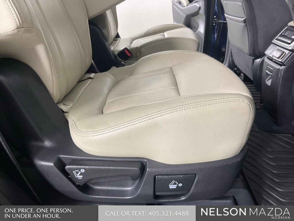 Used 2020 Subaru Ascent Limited w/ Technology Package AWD/4WD image 32
