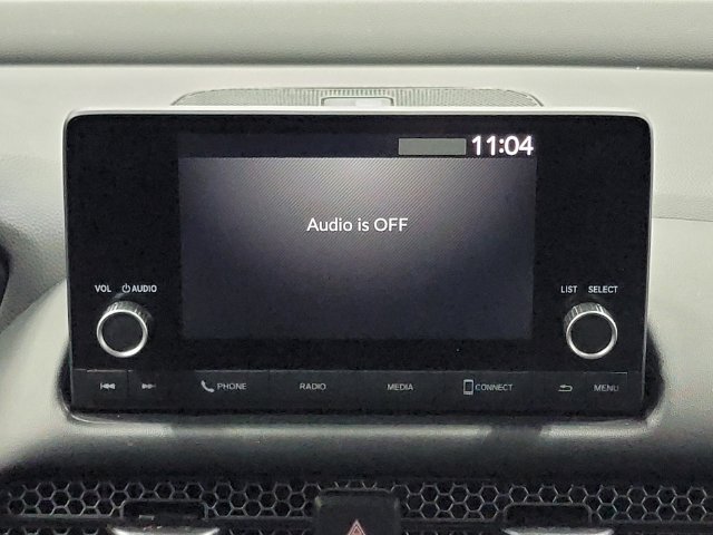Used 2024 Honda HR-V Sport image 20