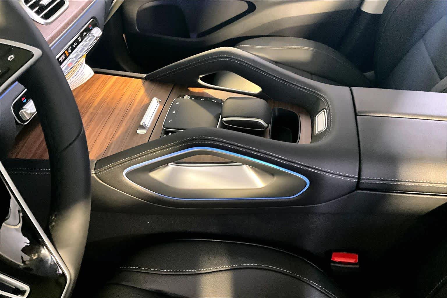 New 2026 Mercedes-Benz GLE 450 4MATIC image 10