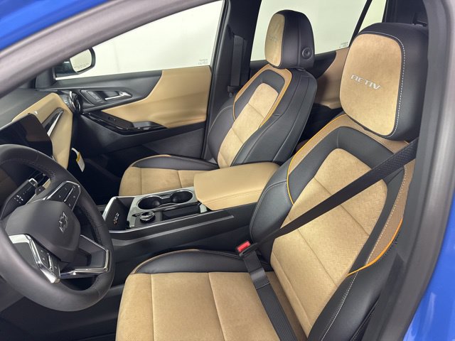 New 2026 Chevrolet Equinox ACTIV w/ Convenience Package III FWD image 27
