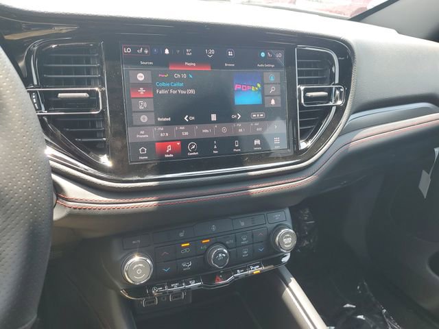 New 2026 Dodge Durango GT RWD image 27