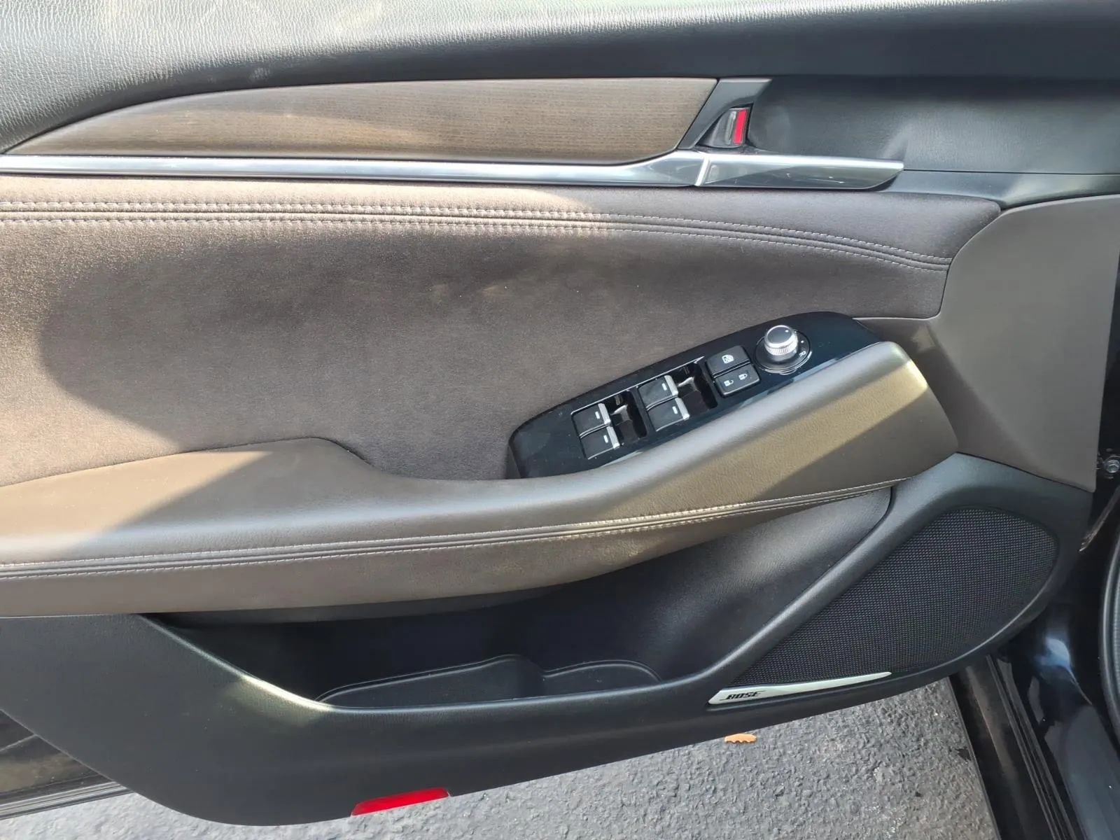 Used 2018 MAZDA MAZDA6 Signature image 23