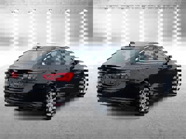 Used 2024 Chevrolet Malibu LT image 8