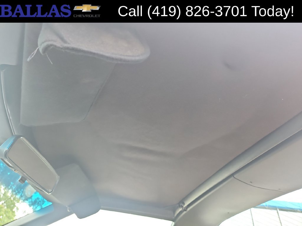 Used 1996 Chevrolet Corvette Coupe RWD image 27