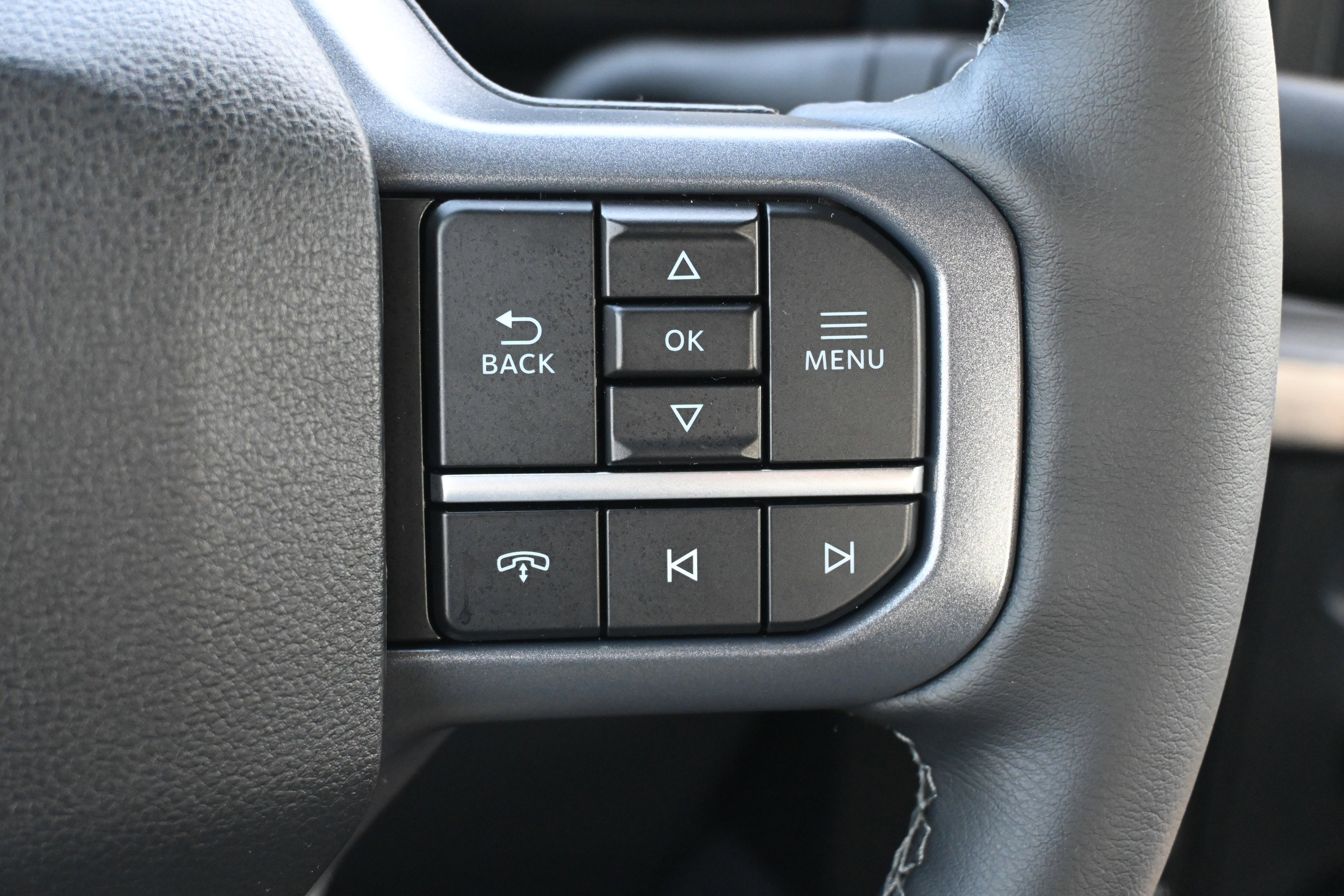 New 2026 Ford F250 Lariat w/ Black Appearance Package image 20