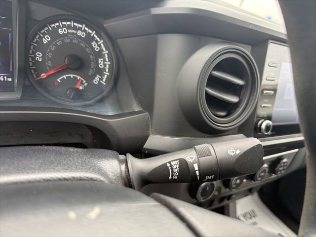 Used 2021 Toyota Tacoma SR image 20