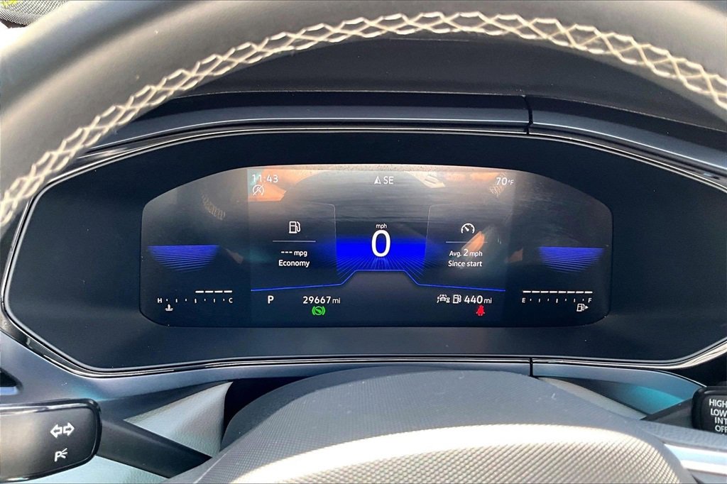 Certified 2022 Volkswagen Taos SE image 26