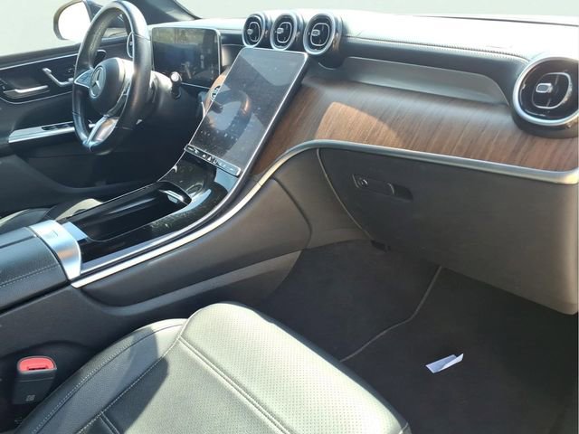 Used 2023 Mercedes-Benz GLC 300 4MATIC image 24