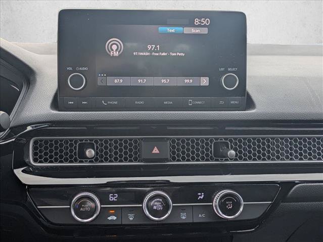 Certified 2023 Honda Civic Sport image 14