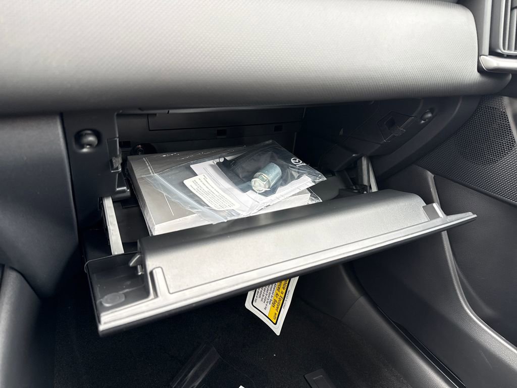 New 2026 MAZDA CX-50 Meridian Edition w/ Cargo Package image 4