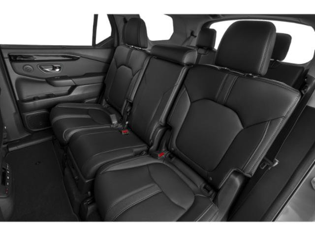 New 2026 Honda Pilot EX-L image 35