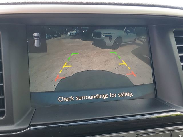 Used 2018 Nissan Pathfinder SV w/ SV Tech Package image 24