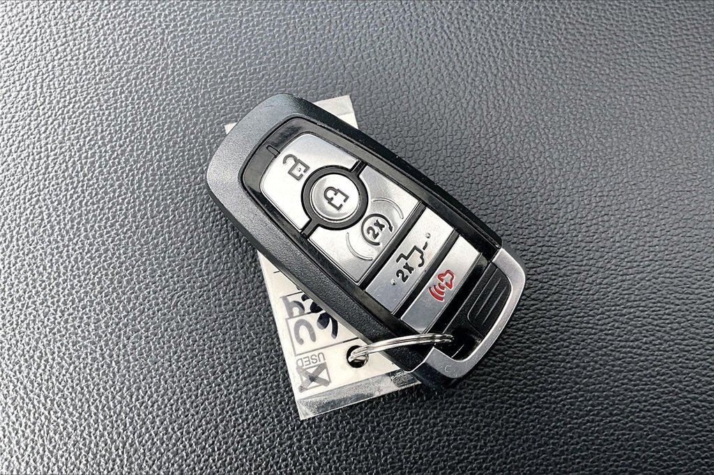 Used 2024 Ford F250 Lariat w/ Lariat Ultimate Package image 6