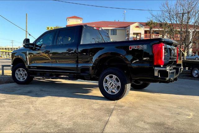 Certified 2026 Ford F250 XLT w/ FX4 Off-Road Package image 4