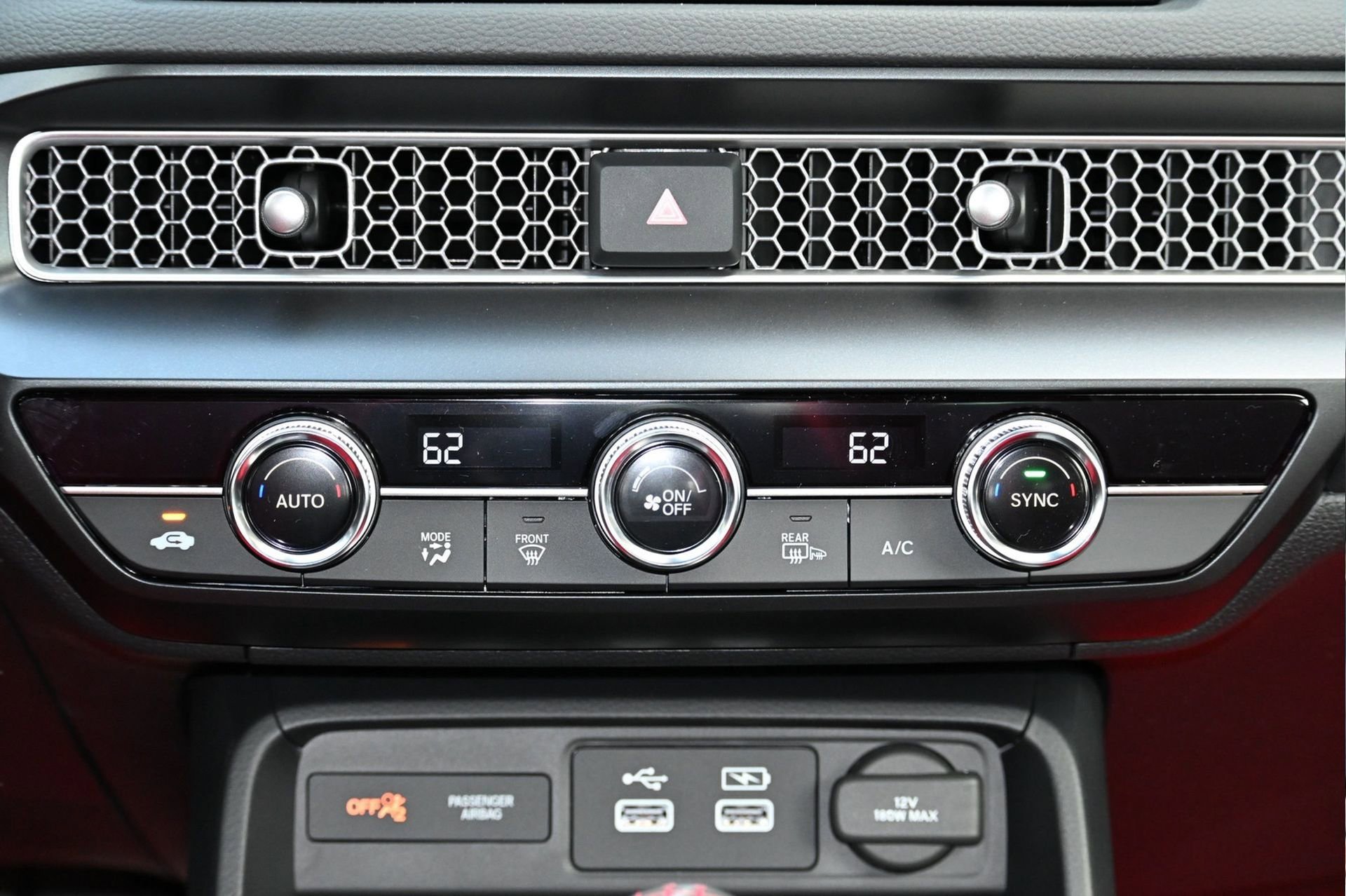 New 2025 Honda Civic Type R image 22