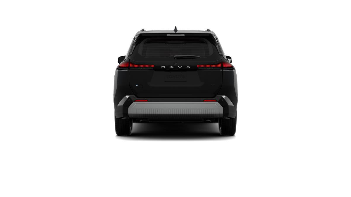 New 2026 Toyota RAV4 SE AWD/4WD image 30