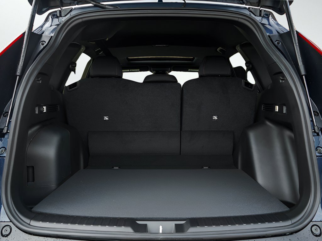 New 2026 Honda CR-V Sport image 8