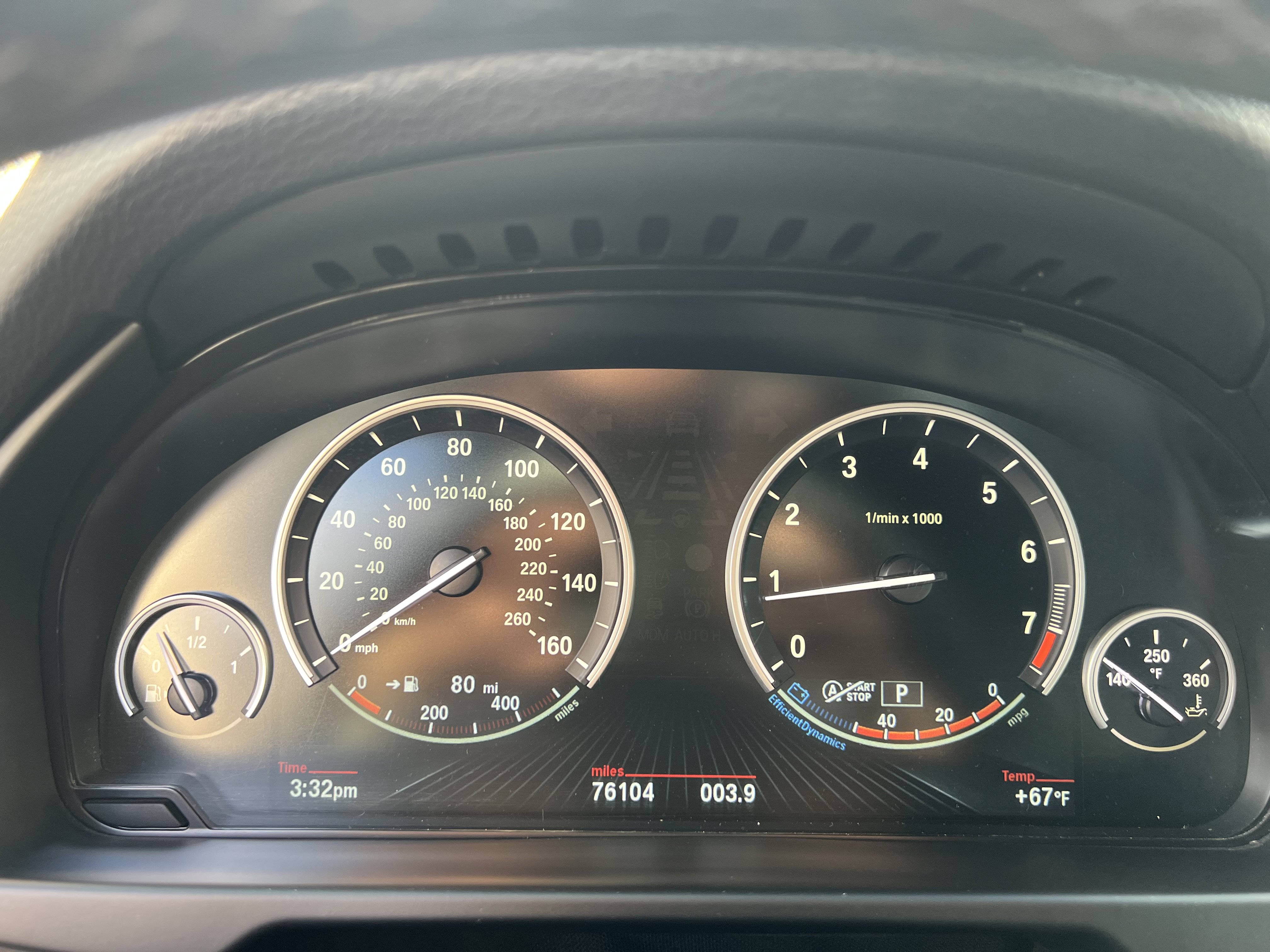 Used 2017 BMW X5 xDrive35i image 12