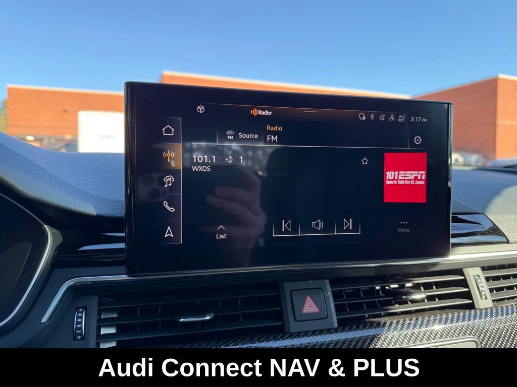 Used 2024 Audi S5 Premium Plus w/ Premium Plus Package image 18