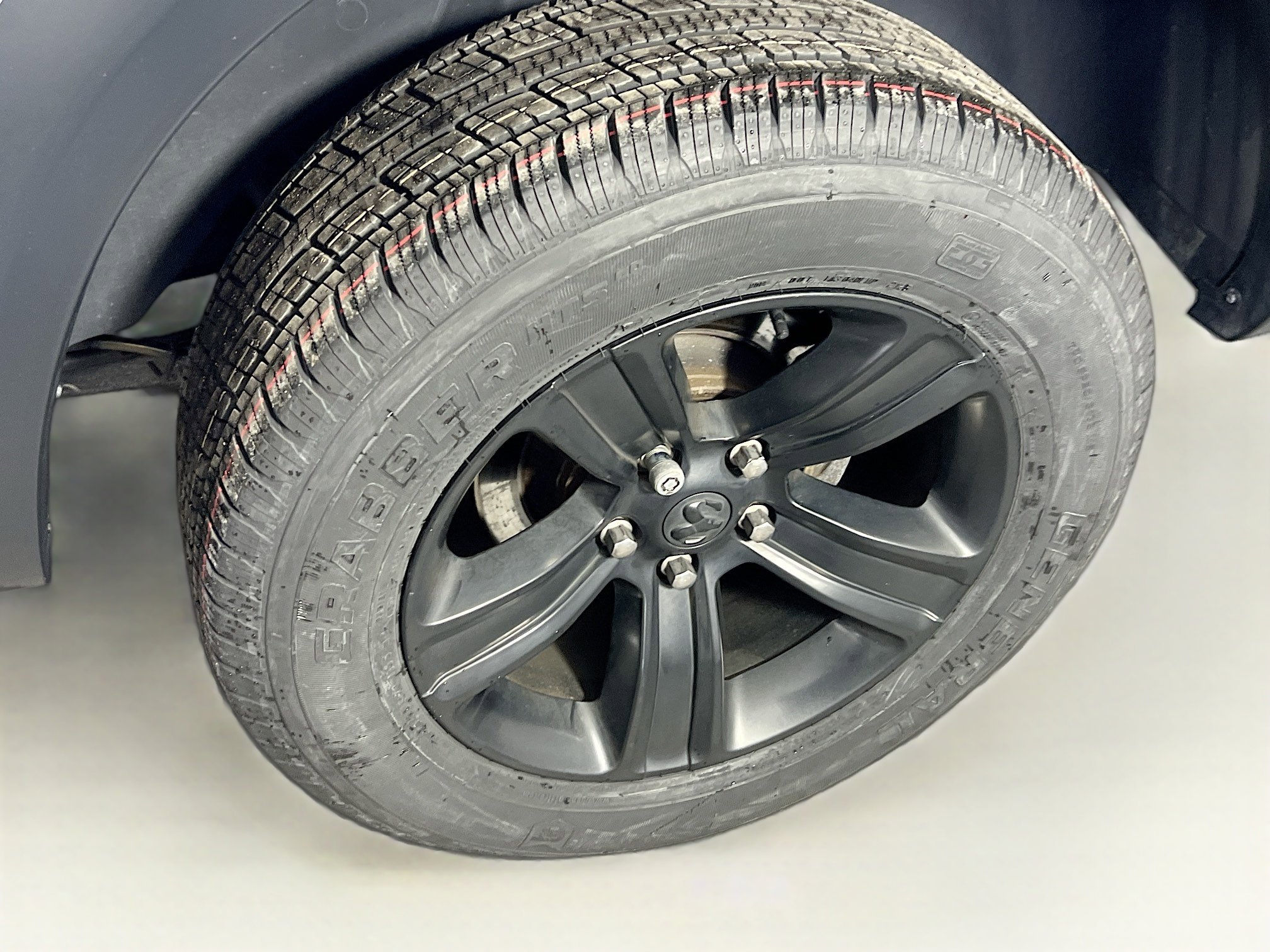 Used 2022 RAM 1500 Classic Warlock AWD/4WD image 28