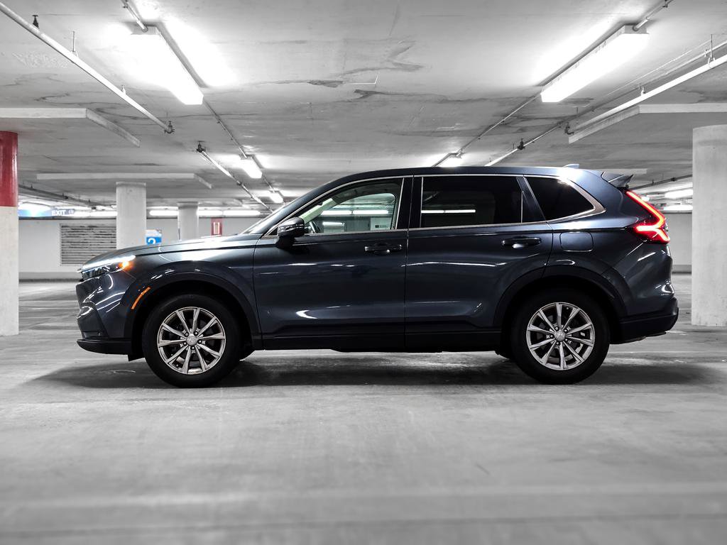 Used 2023 Honda CR-V EX-L image 12
