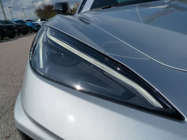 New 2026 Chevrolet Corvette Stingray Preferred Cpe w/ Battery Protection Package image 9