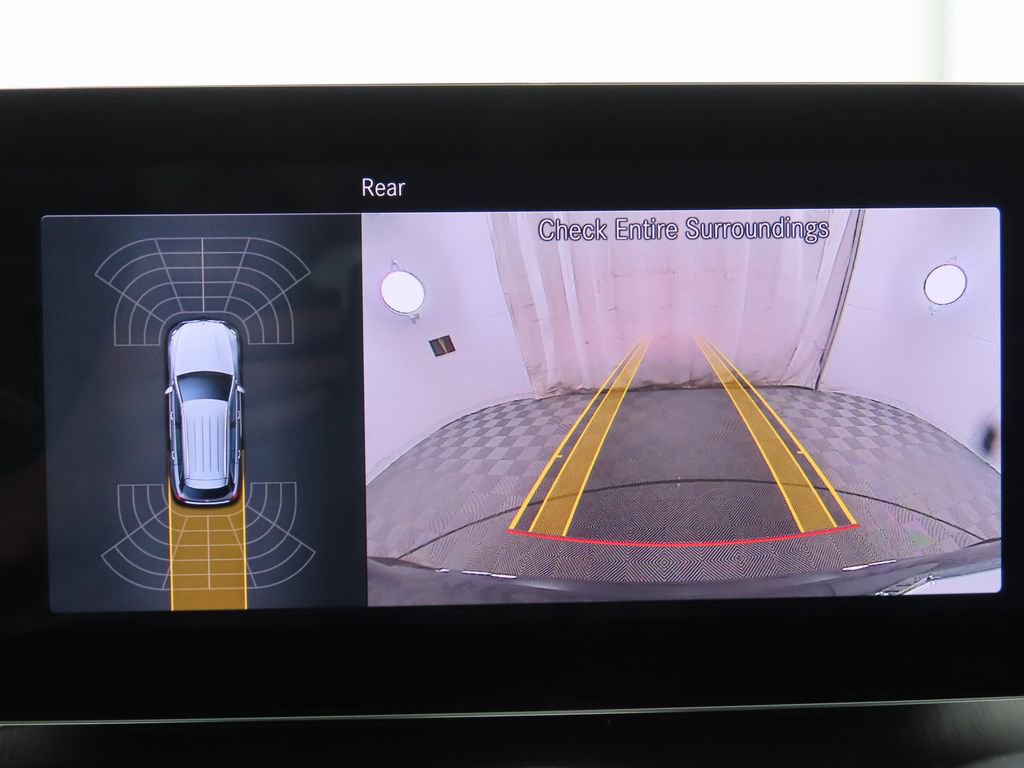 Certified 2021 Mercedes-Benz GLC 300 image 15