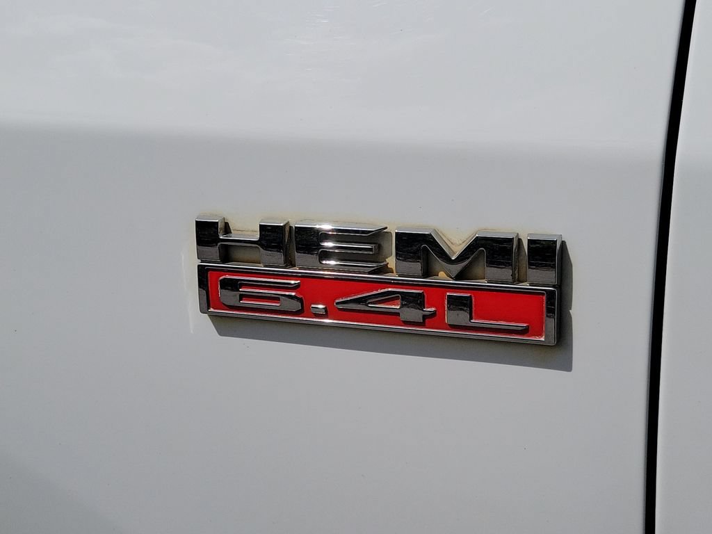 Used 2021 RAM 2500 Tradesman AWD/4WD image 6