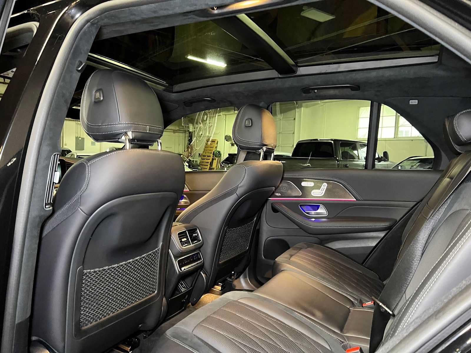 Used 2022 Mercedes-Benz GLE 63 AMG S image 20