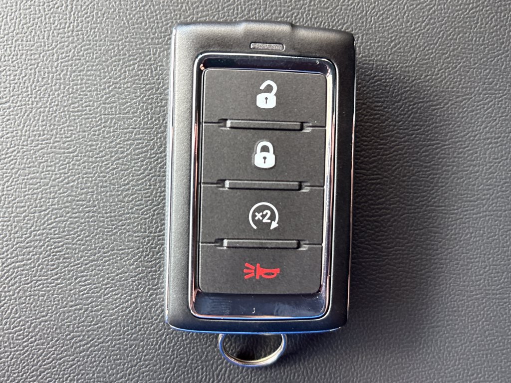 New 2026 Jeep Cherokee Laredo AWD/4WD image 22
