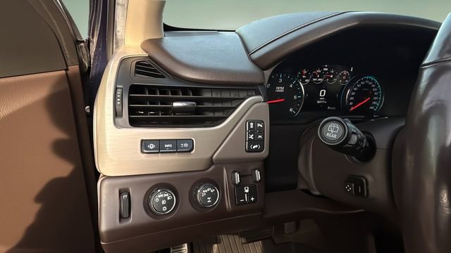 Used 2018 GMC Yukon XL Denali w/ Denali Ultimate Package image 22