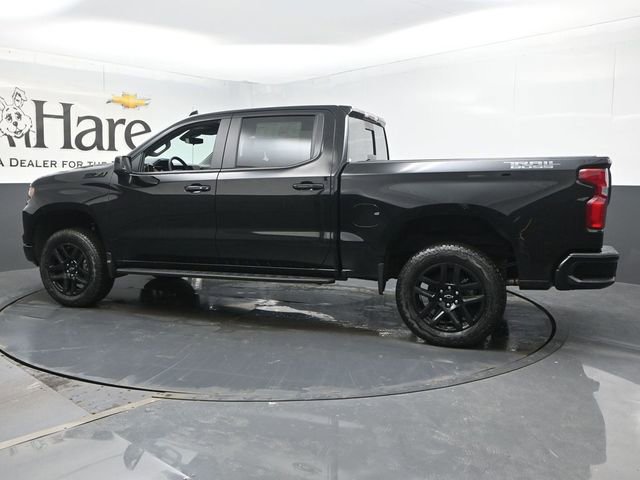 New 2026 Chevrolet Silverado 1500 LT Trail Boss w/ LT Trail Boss Premium Package image 30