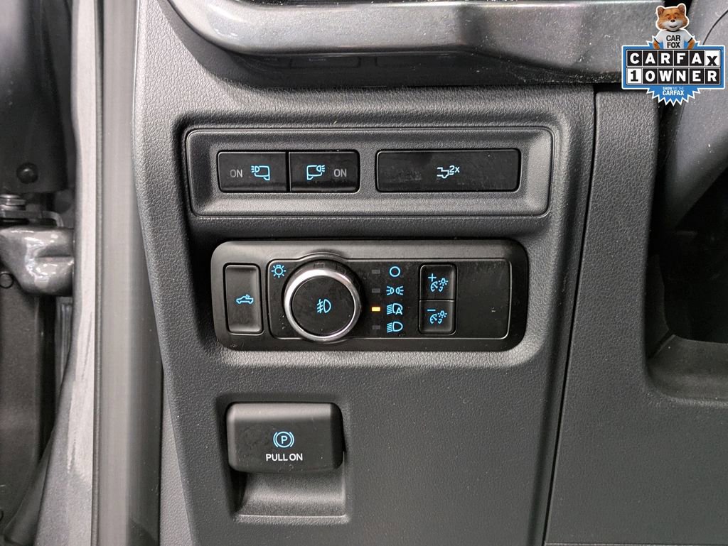 Used 2023 Ford F150 XLT w/ Equipment Group 302A High AWD/4WD image 22