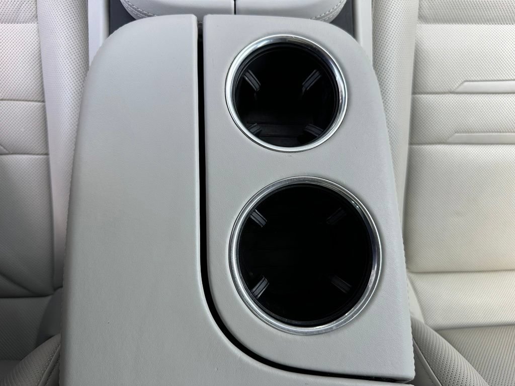 Certified 2023 Porsche Panamera Platinum Edition w/ Assistance Package RWD image 30