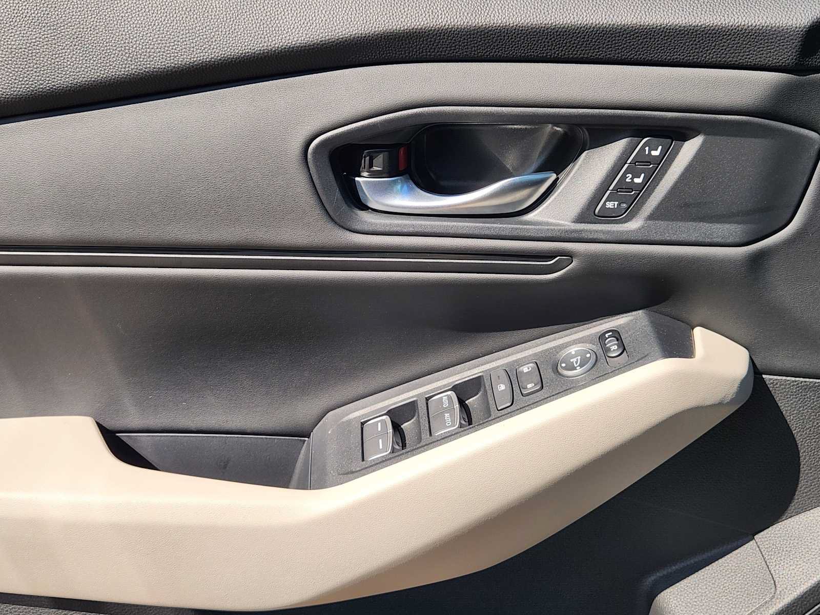Used 2026 Honda Accord EX-L image 21