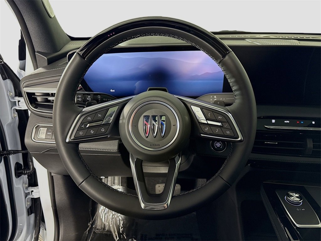 New 2026 Buick Enclave Avenir image 11